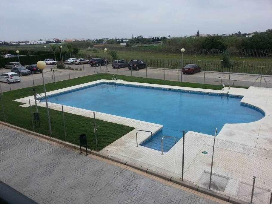 Enjoy Life Chipiona Apartment Exterior photo