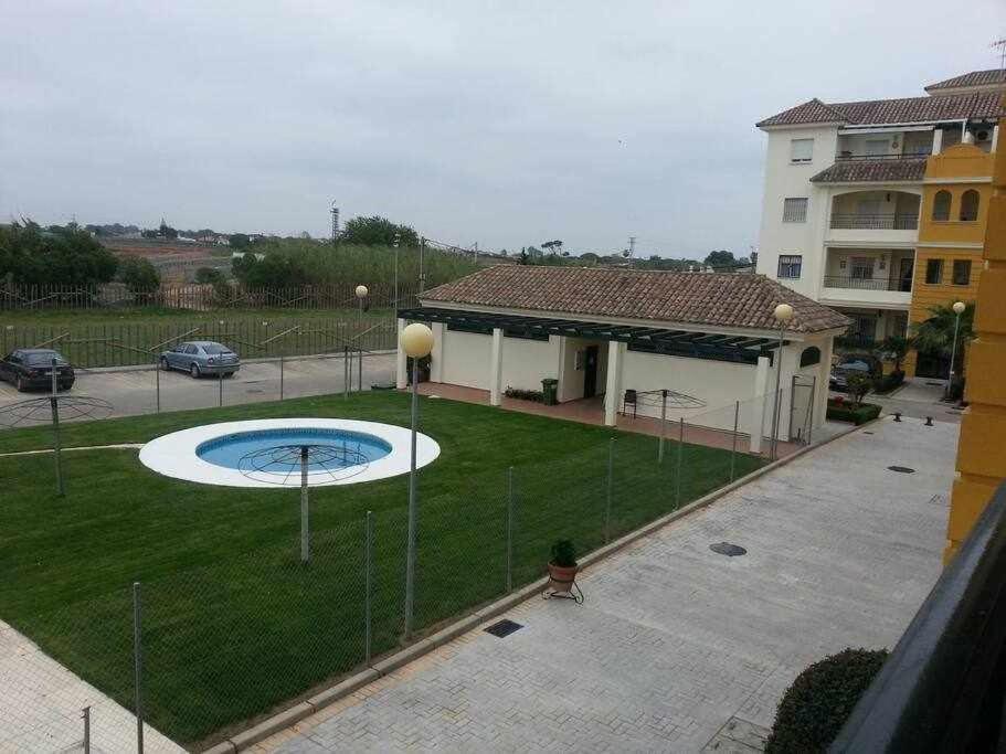 Enjoy Life Chipiona Apartment Exterior photo