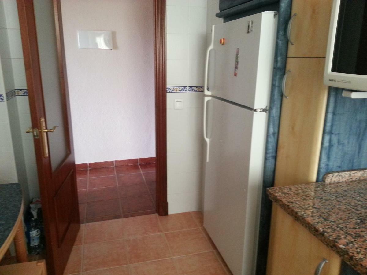 Enjoy Life Chipiona Apartment Exterior photo