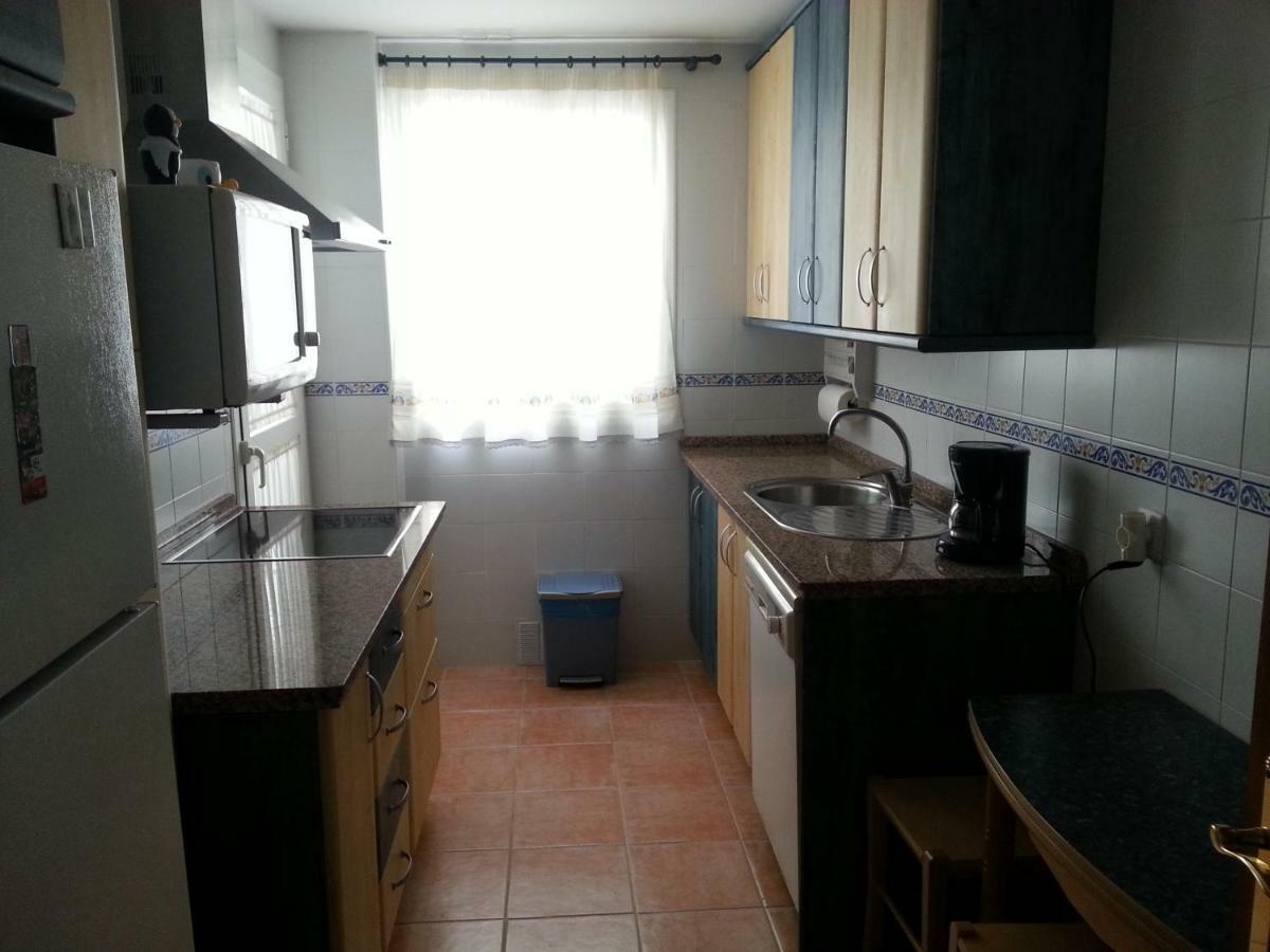 Enjoy Life Chipiona Apartment Exterior photo